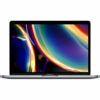 Apple MacBook Pro 13" (2020) 2.0GHz quad-core / 16GB / 512GB Space Grey (ENGLISH KEYBOARD)
