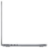 Apple MacBook Pro 14-inch (2021) – Apple M1 Chip Pro / 16GB RAM / 512GB SSD / 14-core GPU / macOS Monterey / English & Arabic Keyboard / Space Grey / Middle East Version – [MKGP3AB/A]