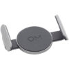 DJI Osmo Mobile 6 Gimbal (electronic) 1/4" Black Bluetooth, incl. mobile phone holder, incl. bag