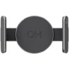 DJI Osmo Mobile 6 Gimbal (electronic) 1/4" Black Bluetooth, incl. mobile phone holder, incl. bag