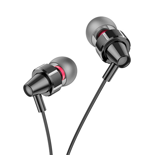 HOCO HC-M90 Wired earphones Type-C “M90 Delight” with mic