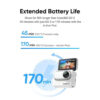 Insta 360 GO 3