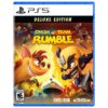 PS5 CD CRASH TEAM RUMBLE