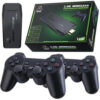Wireless Video Game - 2.4G Gaming Controller with Game Stick (2 Controller, 1 Game Stick) Limited Edition (Code in the Box - for PC)