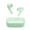 AUKEY Move Compact II Wireless Earbuds 3D Surround Sound Green