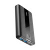 Anker Power Core III 19000mAh 60W Portable Laptop Charger with PD A1284H11 – Black
