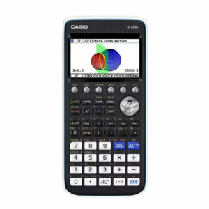 Casio Graphing Calculators fx-CG50
