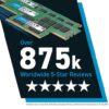 Crucial 32GB DDR4-3200 SODIMM Laptop Ram