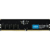 GIGABYTE Crucial RAM 16GB DDR5 4800MHz CL40 Desktop Memory CT16G48C40U5