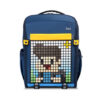DIVOOM BACKPACK-S PIXEL ART LED BACKPACK