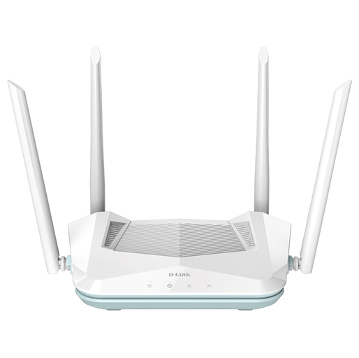 Dlink AX1500 Smart Router