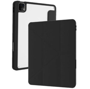 Green Lion 2 in 1 Transformer Case for iPad