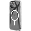 HOCO Magnetic iPhone 13 Case Clear Compatible with iPhone 13 Case Magsafe Charging