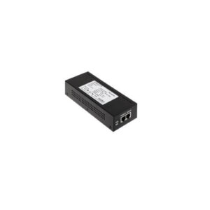 Hikvision LAS60-57CN-RJ45 60W High PoE midspan (PoE injector) 110-230VAC