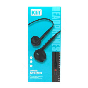 Kin 3.5MM Stereo Earphone K102
