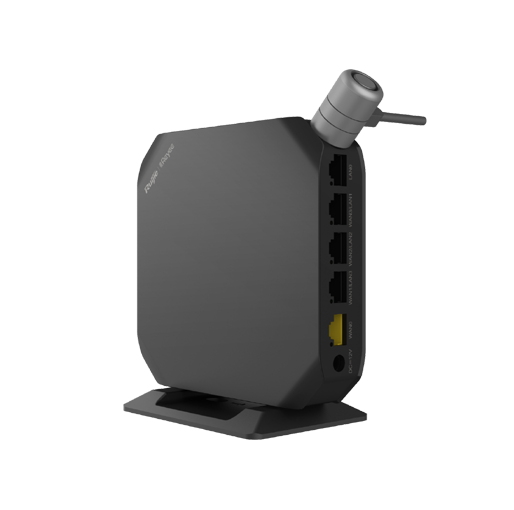 RG-EG105GW(T) Wi-Fi 5 1267Mbps Wireless All-in-One Business Router