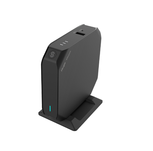 RG-EG105GW(T) Wi-Fi 5 1267Mbps Wireless All-in-One Business Router