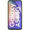 Samsung Galaxy A54 5G 8GB, 256GB Storage Dual Sim - Awesome Lime
