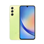 Samsung Galaxy A34 5G 8GB 128GB – Awesome Lime