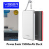 VEGER POWER BANK 15000 MAH V58