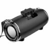 Wireless speaker “HC5 Cool Enjoy” sports portable loudspeaker