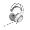 Xtrike GH15W - Wired Stereo Gaming Headset -white