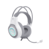 Xtrike GH15W - Wired Stereo Gaming Headset -white