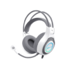 Xtrike GH15W - Wired Stereo Gaming Headset -white