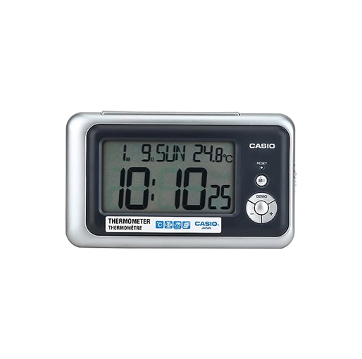Casio DQ-748-8 table clock