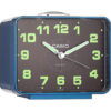 Casio Tq-218-2 Tabletop Travel Alarm Clock