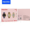 Haino Teko RW-18 Smartwatch 2 Watches Combo