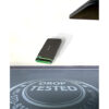 Transcend 2 TB StoreJet M3 Military Drop Tested USB 3.0 External Hard Drive (TS2TSJ25M3)