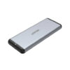Unitek USB3.0 M.2 SSD (NGFF/SATA) Aluminium Enclosure