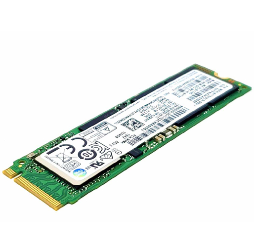 Dell AA615520 - 1TB M.2 2280 NGFF PCIe NVMe Gen3x4 Solid State SSD
