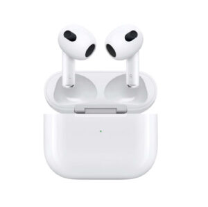 Modio Air-B4 Wireless Bluetooth Earbuds with High-Definition Audio Quality and Multi-Functional Touch Control Compatible With all Android Devices