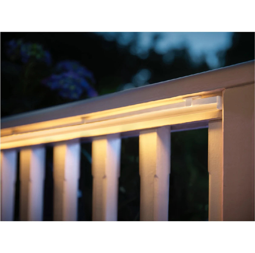 Philips Hue White & Color Ambiance Outdoor Light Strip, 5 m, 929002289104 5 Philips Hue White & Color Ambiance Outdoor Light Strip, 5 m, 929002289104