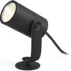 Philips by Signify Hue Outdoor Lily Spike Spot Extension, 915005629801 (Extension)