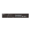 Ruijie RG-ES110GDS-P, 10-port 10/100/1000Mbps Unmanaged PoE Switch