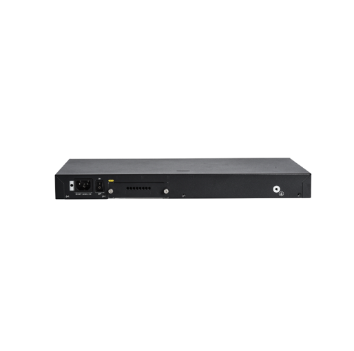 Ruijie RG-NBR6210-E Reyee High-performance Cloud Managed Security Router