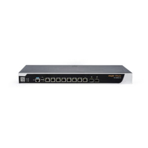 Ruijie RG-NBR6215-E Reyee High-performance Cloud Managed Security Router
