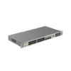 Ruijie RG-NBS3100-24GT4SFP-P, 28-Port Gigabit Layer 2 Cloud Managed PoE Switch