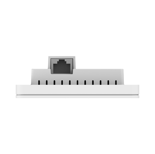 Ruijie RG-RAP1200(F), Reyee Wi-Fi 5 1267Mbps Wall-mounted Access Point