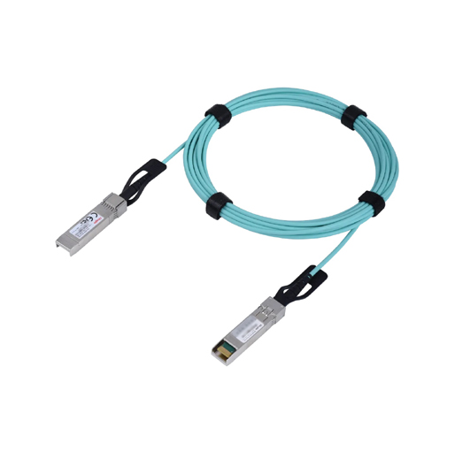 Ruijie XG-SFP-AOC1M 5-m 10G SFP+ Active Optical Cable