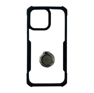 XUNDD Magic Beatle Series Case for iPhone 14 Pro – Black