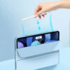Xundd 360 Rotating Magnetic Detachable Case for iPad Pro 12.9