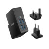 Anker PowerPort 4 Lite A2042L11