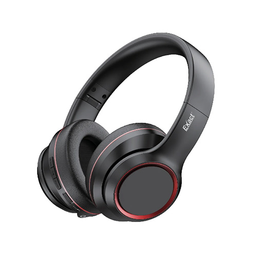 Exact beat 1 foldable Bluetooth headphone ex1068