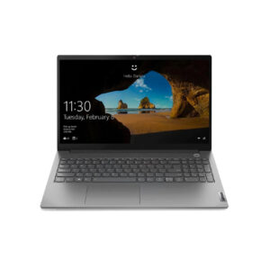 Lenovo ThinkBook TB 15-IAP - (i5-1235U, 8GB, 512GB ,15.6" FHD, Windows 11 Pro) - 21DJ0076AX