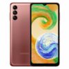 Samsung Galaxy A04s 4GB 64GB - Copper