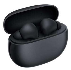 Xiaomi BHR6992GL Redmi Buds 4 Active Bluetooth Wireless Earphones, Black